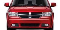 Dodge’nin yeni otomobili ‘Journey’ yollarda