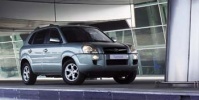 Hyundai Tuscon artık daha güçlü