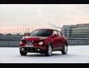 Nissan 2010 Paris Motor Show’da
