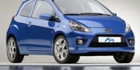 Yeni Ford Ka, Aralık’ta Türkiye’de