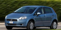Benzinli Fiat Grande Punto’lar da Start&Stop Artık Standart!