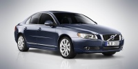 Yeni Volvo S80,XC70 ve V70 yeni motor teknolojilerine sahip