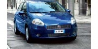 Grande Punto 2009’da yenilendi