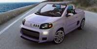 Fiat’tan Yeni Cabrio Konsepti!