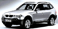 Yeni BMW  X3  2.0d, performansıyla da göz dolduruyor...