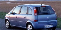 Yeni Opel Meriva, yeni fikirler getiriyor