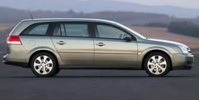 Yeni Opel Vectra Station Wagon Aralık ayında Türkiye’de