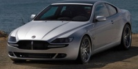 Yeni BMW Fisker Latigo CS