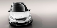 Peugeot 2008 dünyayı fethe çıkıyor