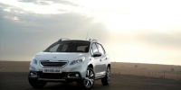 Cenevre'de Peugeot atağı