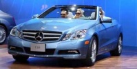 2010 Detroit Auto Show kapılarını açtı