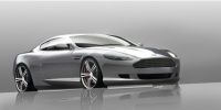 Aston Martin şimdide İtalyanların merceğine girdi