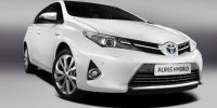 Toyota'da haberler iyi...