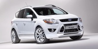 Ford'dan Ağustos kampanyası