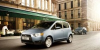 Mitsubishi Colt alkışı hak ediyor!
