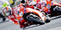 MotoGP heyecanı D-Smart