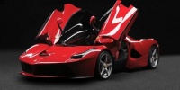 LaFerrari'ye yalnızca 2 Türk sahip olabilecek