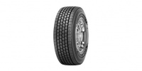Goodyear’dan yeni Treyler Kış Lastiği : UltraGrip Max T 