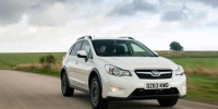 ABD'nin en güvenli aracı Subaru