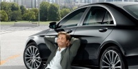 10 sürücüden 7'si "Sürücüsüz Otomobile" binmek istiyor