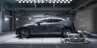 Mazda Modelleri "Acımasızca" Test Ediliyor!