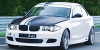 BMW Concept 1 Serisi