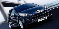 Peugeot 207 cc, gençler için geliyor