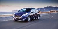 Peugeot, 2013'ün ilk yarısında pazarda %22,4'lük bir artış gösterdi