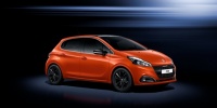 Yeni Peugeot 208 enerji patlaması