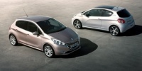 300 bininci Peugeot 208 üretildi