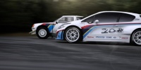 Peugeot Sport 2013 model serisi