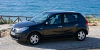 Dacia Sandero dizel motor seçenekleri Türkiye'de