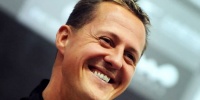 Schumacher'den müjdeli haber var