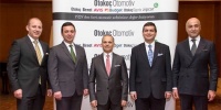 Otokoç 2014’te 62 bin 300 yeni araç satışı yaptı