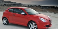 En ekonomik Alfa Romeo MiTo geliyor!
