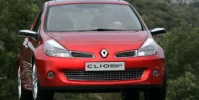 Renault Clio Sport Concept Frankfurt'ta görücüye çıkacak