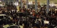 Peugeot Bursa Otoshow 2013 fuarına katılacak