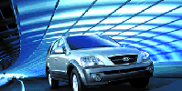 Suv Pazarında Lider Kia...