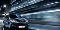 Peugeot 207’de Yeni Donanımlar