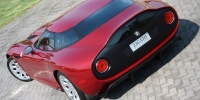 Alfa Romeo Zagato TZ3 Stradale