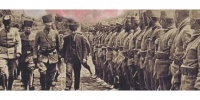 30 Ağustos Zafer Bayramımız kutlu olsun