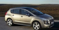Peugeot’dan yeni bir crossover