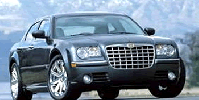 Chrysler 300C'de ailenin en güçlü versiyonu ortaya çıkıyor