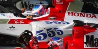 İlk kez yapılan Çin GP'sinin galibi Barrichello