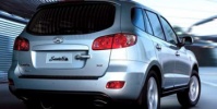Yeni Hyundai Santa Fe'ler yok satıyor