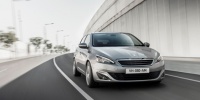 PEUGEOT, yarışa geri döndü