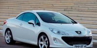 308 CC ile üstü açılan keyif