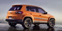 VOLKSWAGEN TIGUAN’ın üretimi için geri sayım başladı...