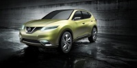 2014 Nissan Qashqai Kasım ayında geliyor!