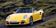  Porsche 911 Turbo Cabrio Gerçek Yüzünü Gösterdi!